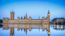 The changes to the Climate Change Act will be laid in Parliament today